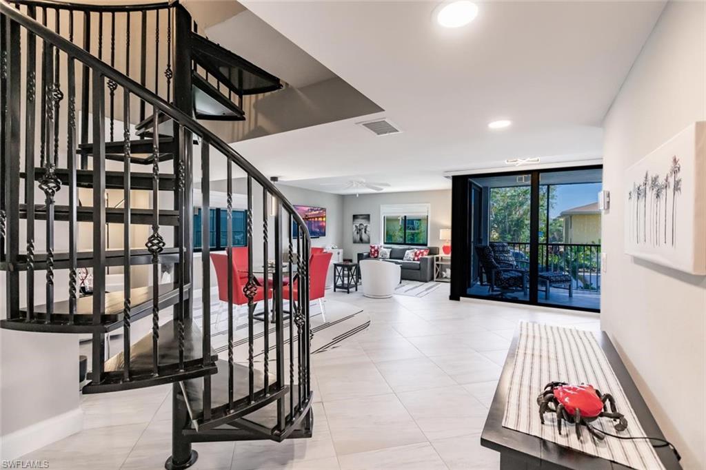 SHOREWOOD OF SANIBEL CONDO - Residential