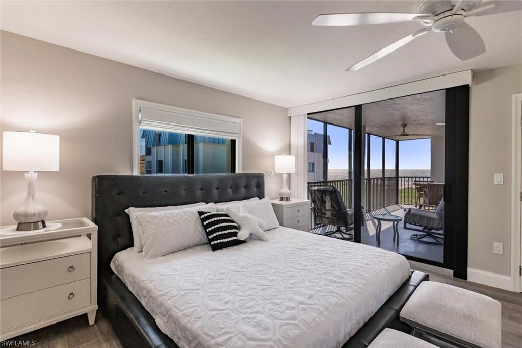 SHOREWOOD OF SANIBEL CONDO - Residential