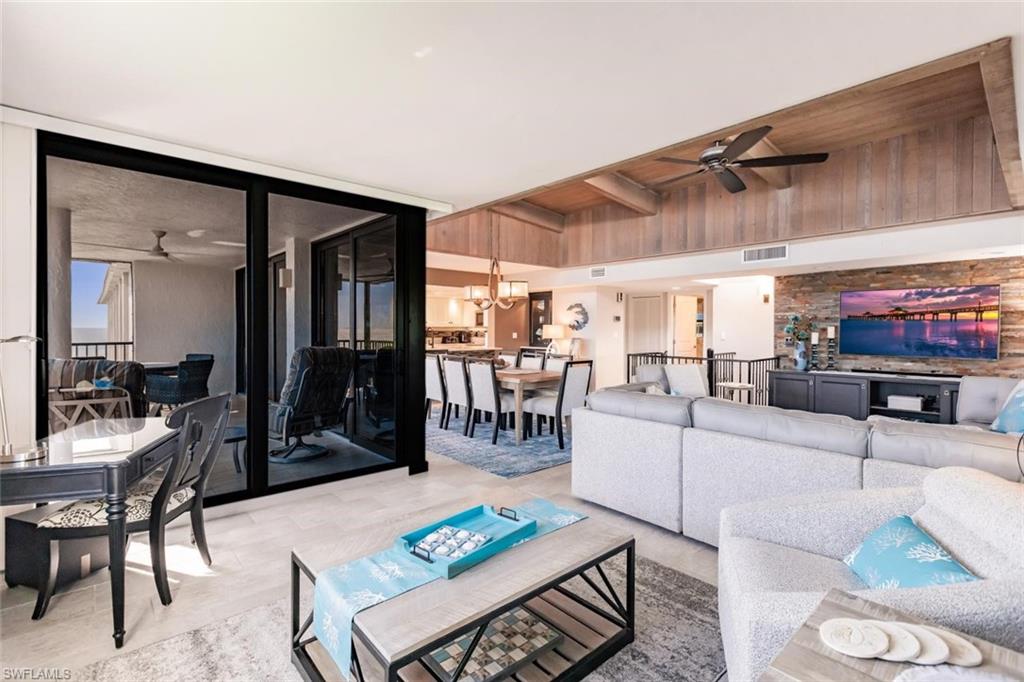 SHOREWOOD OF SANIBEL CONDO - Residential