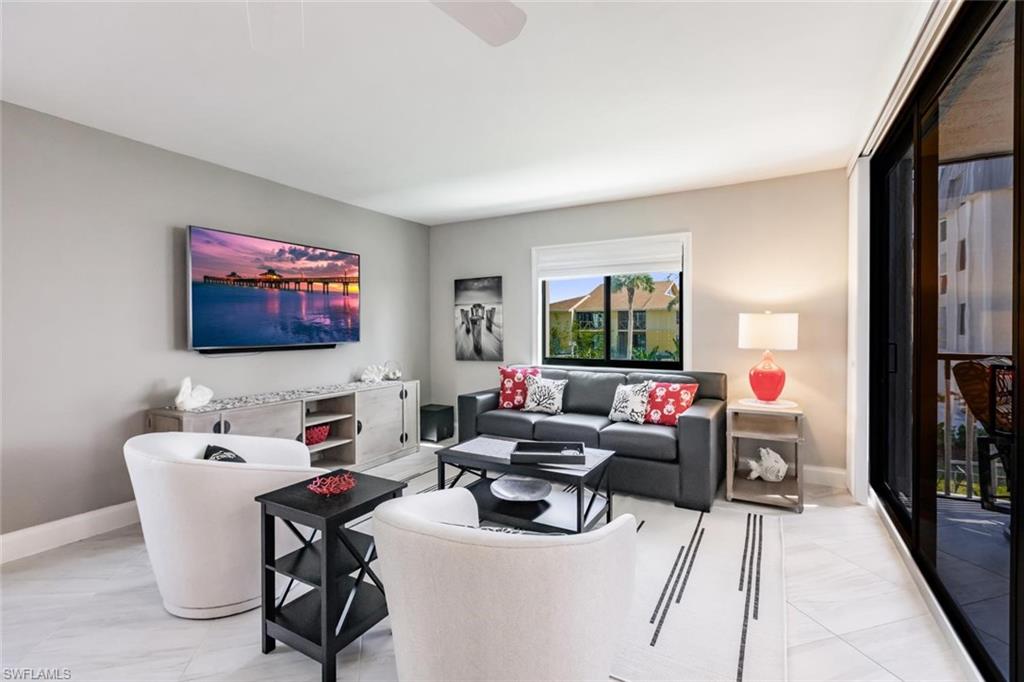 SHOREWOOD OF SANIBEL CONDO - Residential