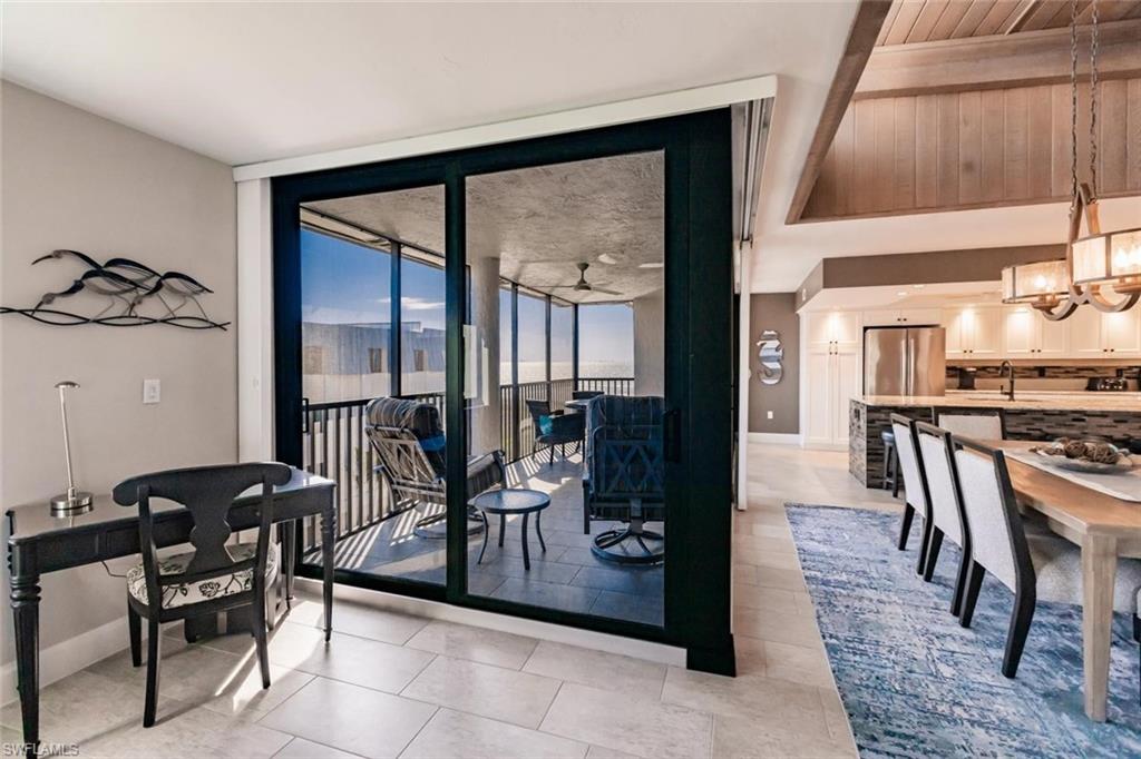 SHOREWOOD OF SANIBEL CONDO - Residential