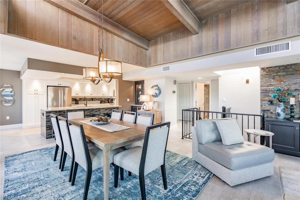 SHOREWOOD OF SANIBEL CONDO - Residential