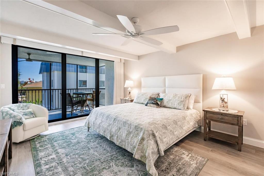 SHOREWOOD OF SANIBEL CONDO - Residential