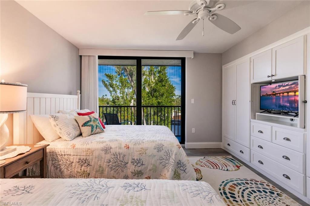 SHOREWOOD OF SANIBEL CONDO - Residential