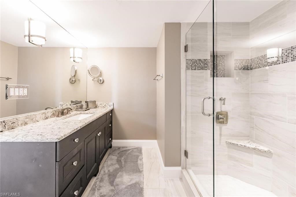 SHOREWOOD OF SANIBEL CONDO - Residential