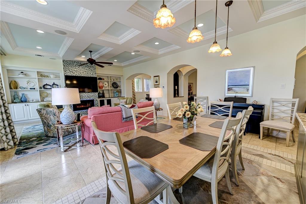 BAREFOOT BAY - Residential