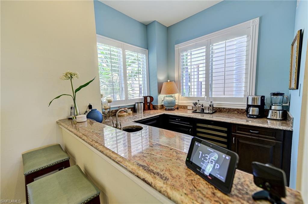 BAREFOOT BAY - Residential
