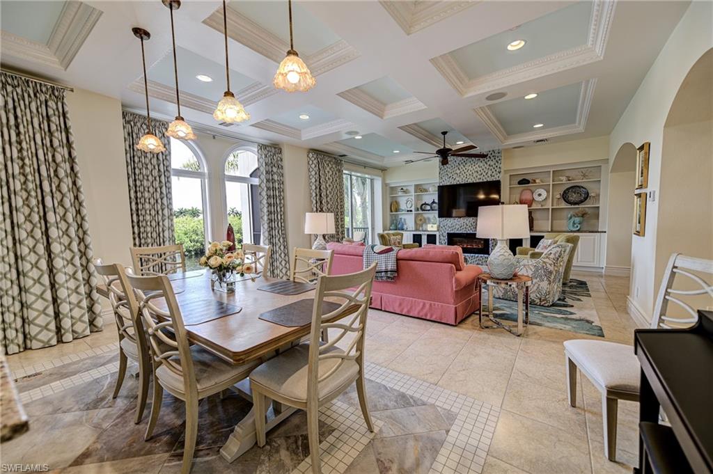 BAREFOOT BAY - Residential