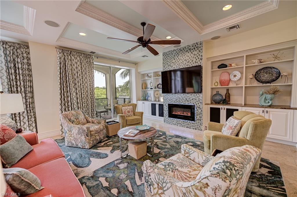 BAREFOOT BAY - Residential