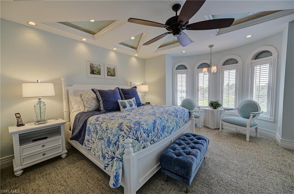BAREFOOT BAY - Residential