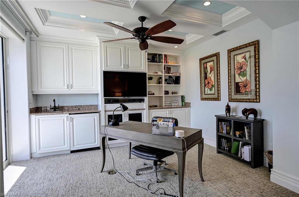 BAREFOOT BAY - Residential
