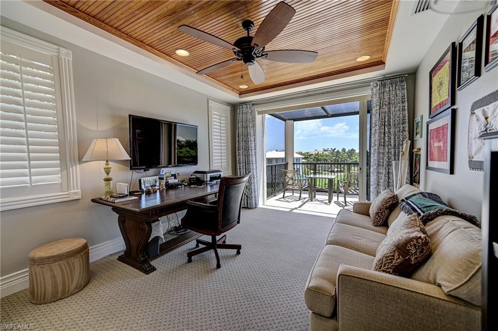 BAREFOOT BAY - Residential