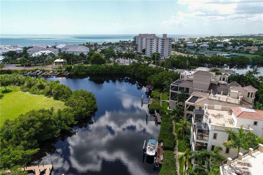 BAREFOOT BAY - Residential