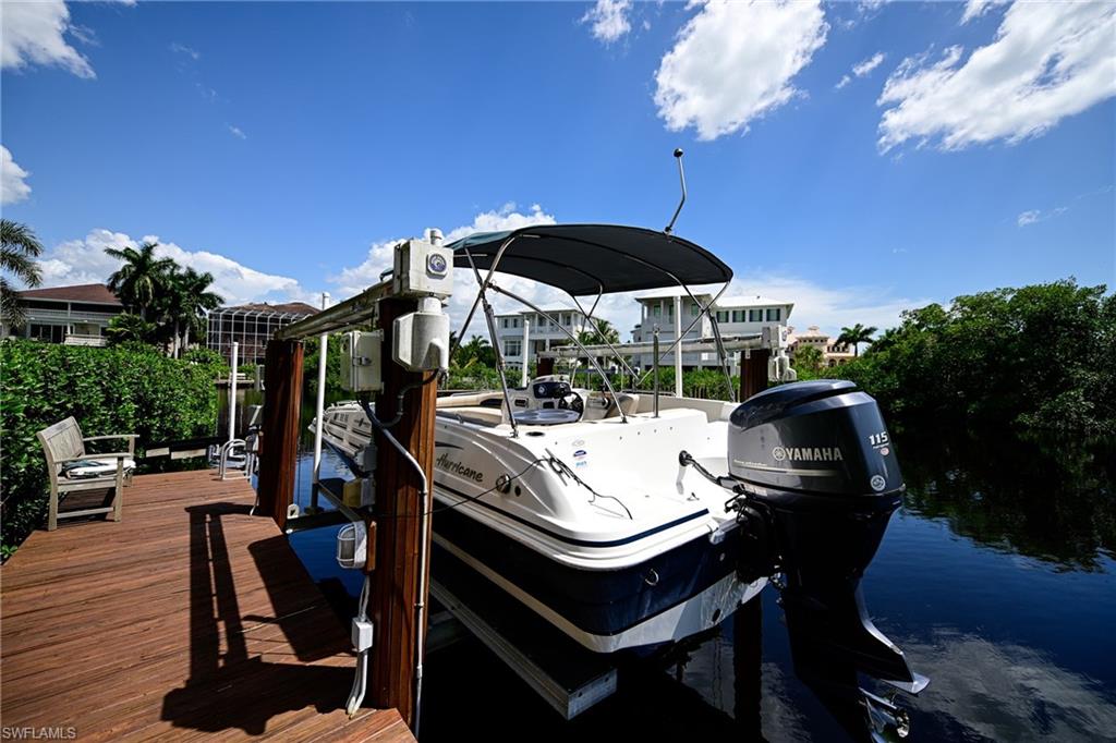BAREFOOT BAY - Residential