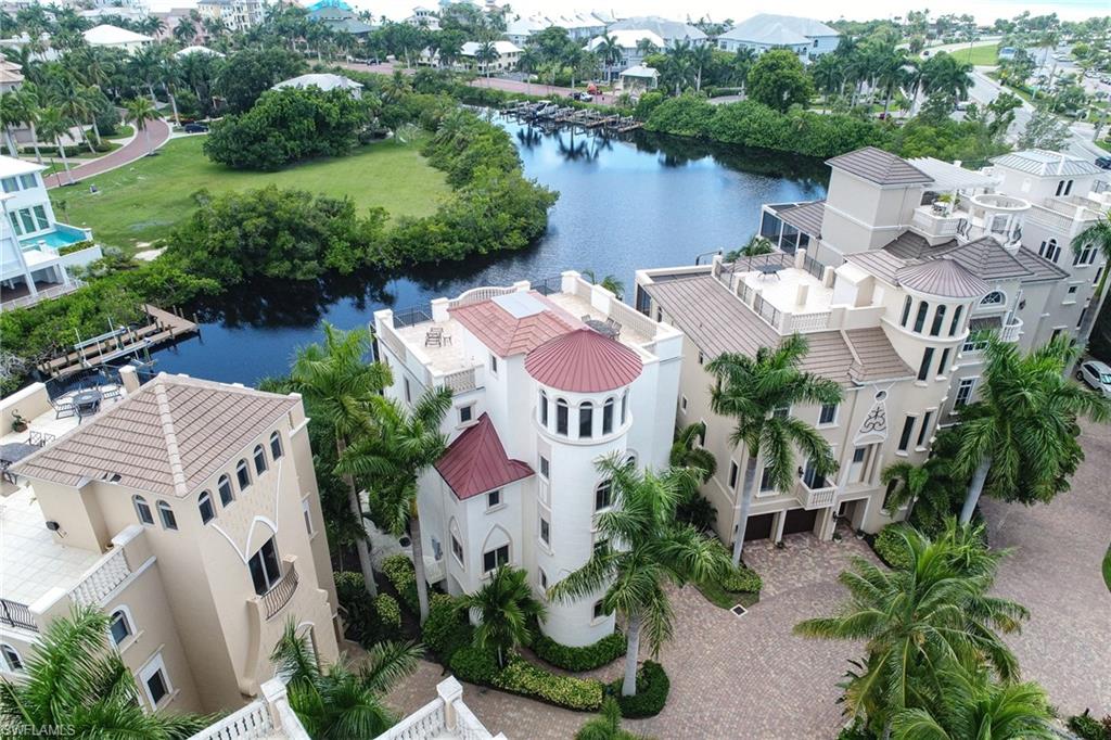 BAREFOOT BAY - Residential