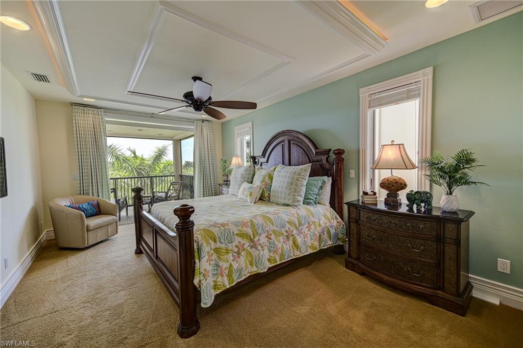 BAREFOOT BAY - Residential
