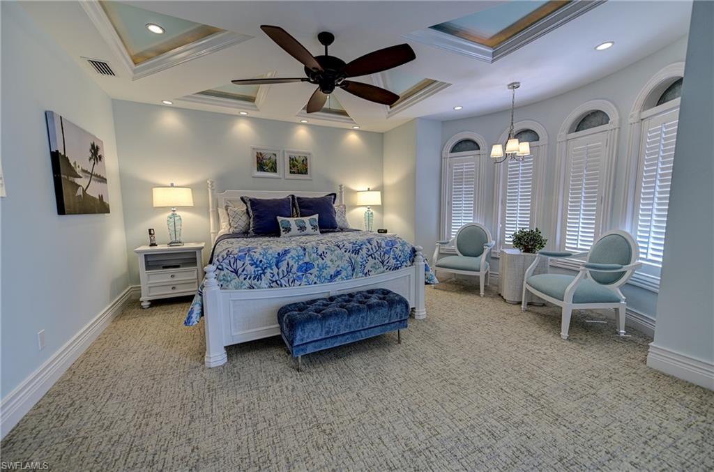BAREFOOT BAY - Residential