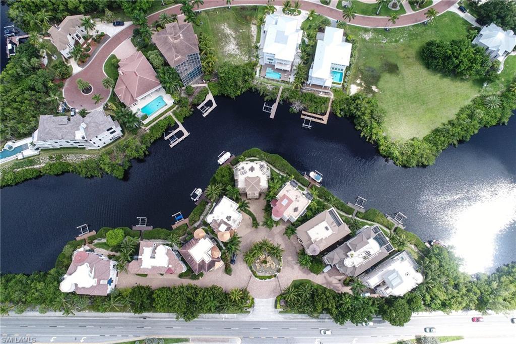 BAREFOOT BAY - Residential