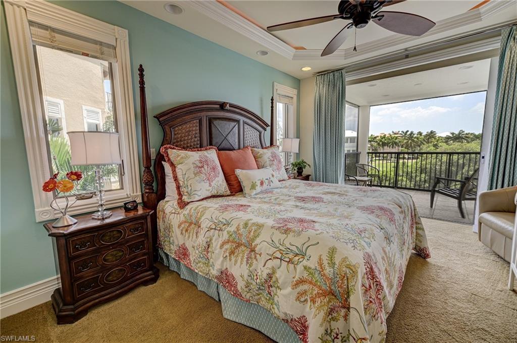 BAREFOOT BAY - Residential