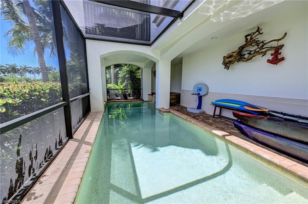 BAREFOOT BAY - Residential