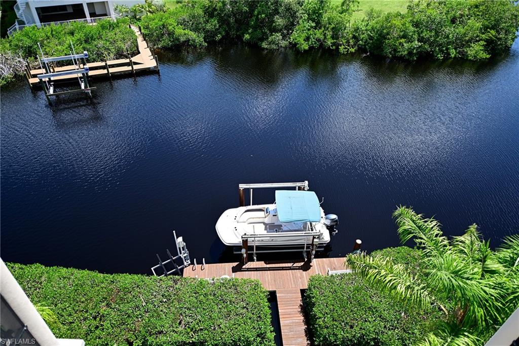 BAREFOOT BAY - Residential