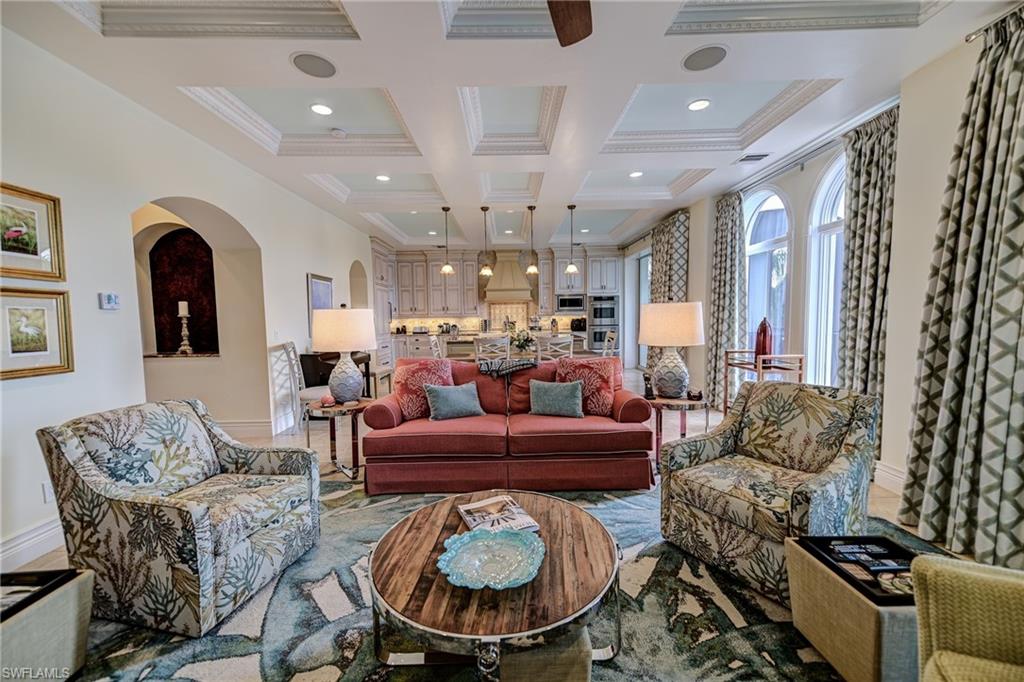 BAREFOOT BAY - Residential