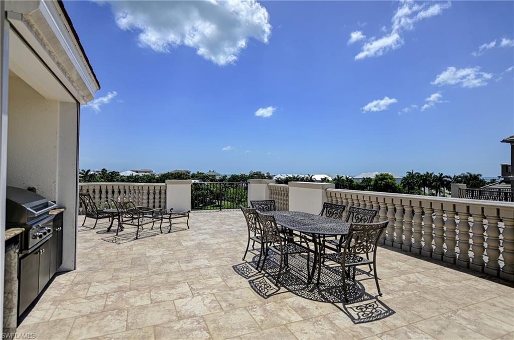 BAREFOOT BAY - Residential