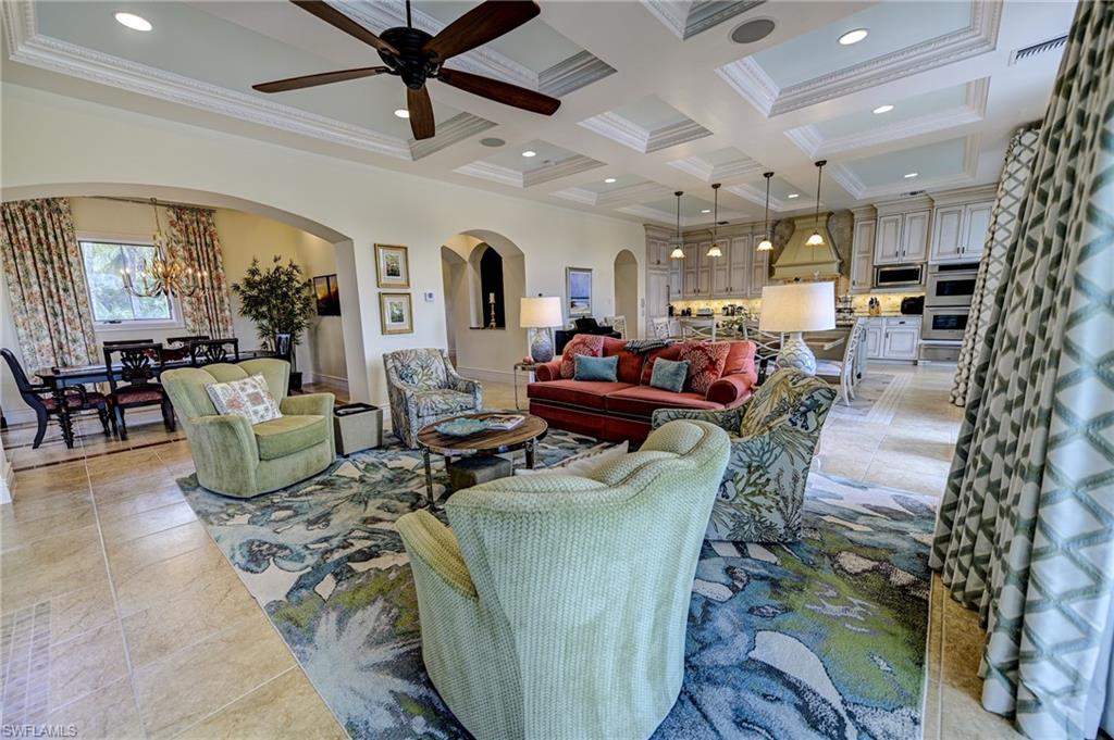 BAREFOOT BAY - Residential