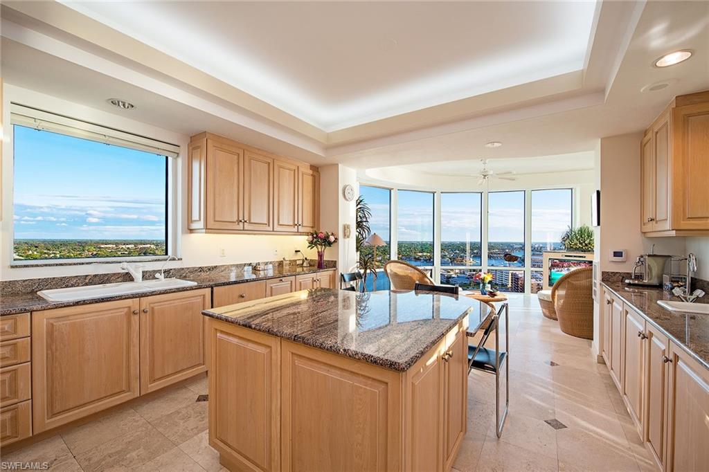 LE CIEL VENETIAN TOWER - Residential