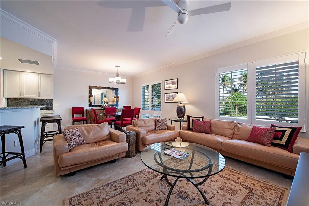 BILTMORE AT BAY COLONY - Residential
