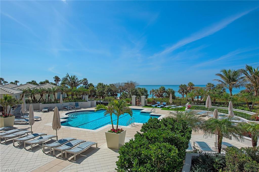 BILTMORE AT BAY COLONY - Residential