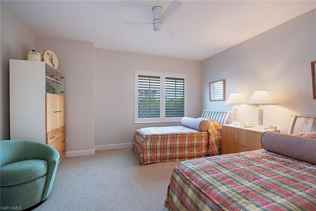 BILTMORE AT BAY COLONY - Residential