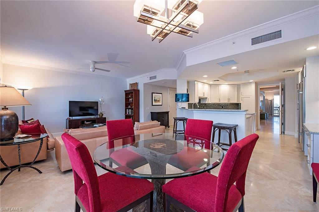 BILTMORE AT BAY COLONY - Residential