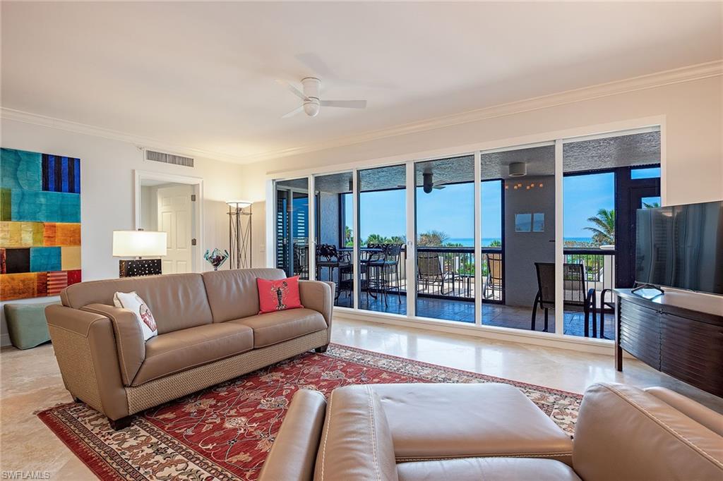 BILTMORE AT BAY COLONY - Residential