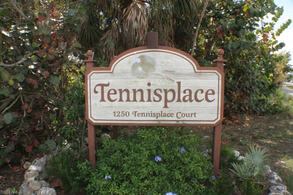 TENNISPLACE - Residential