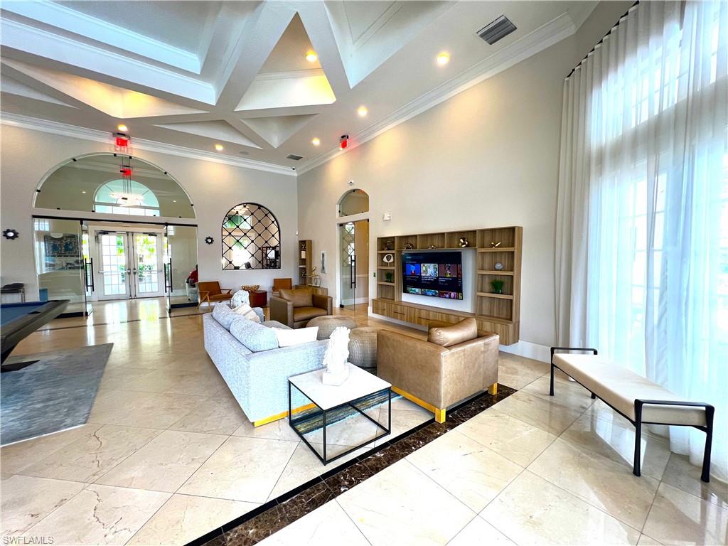 FALLS OF PORTOFINO - Residential