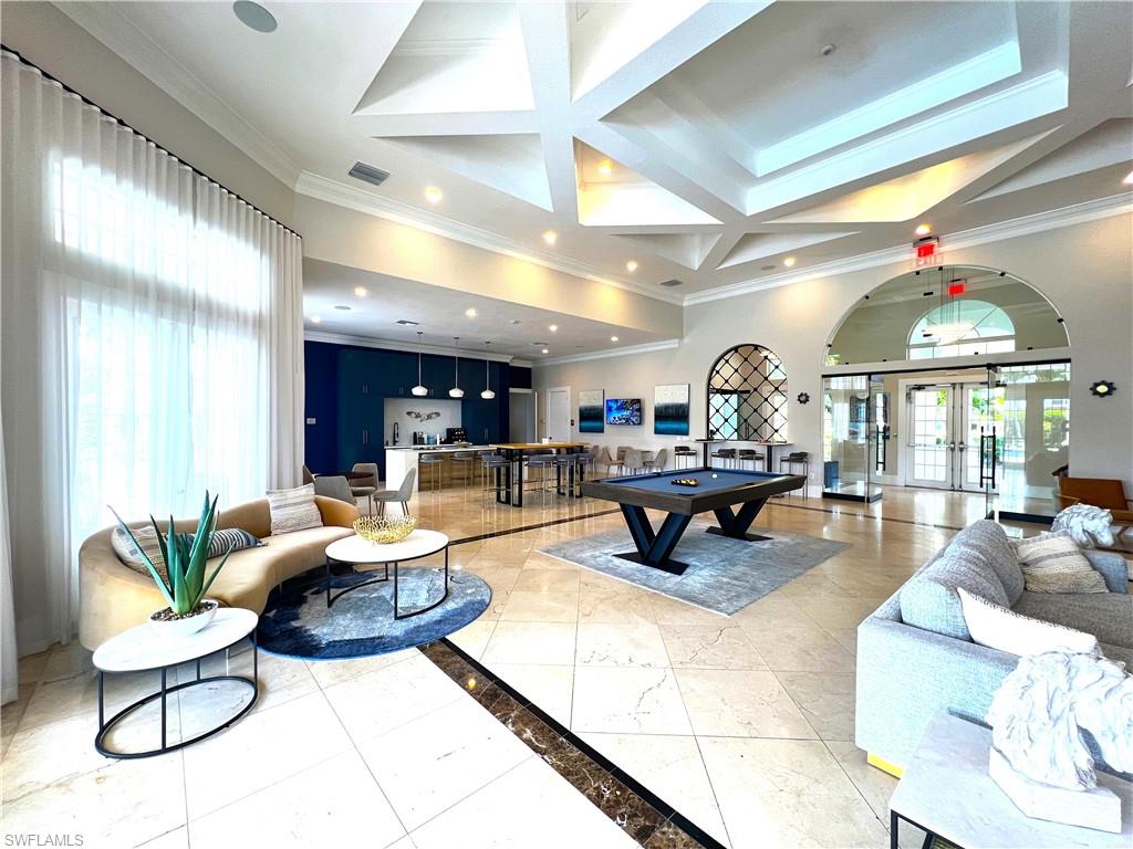 FALLS OF PORTOFINO - Residential