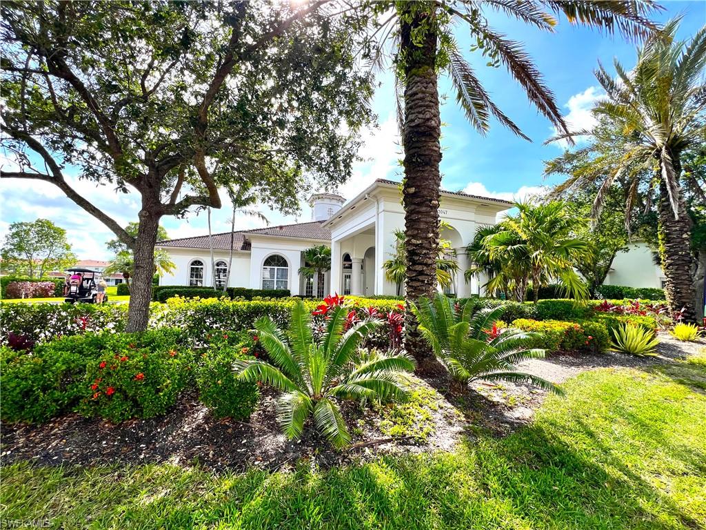 FALLS OF PORTOFINO - Residential