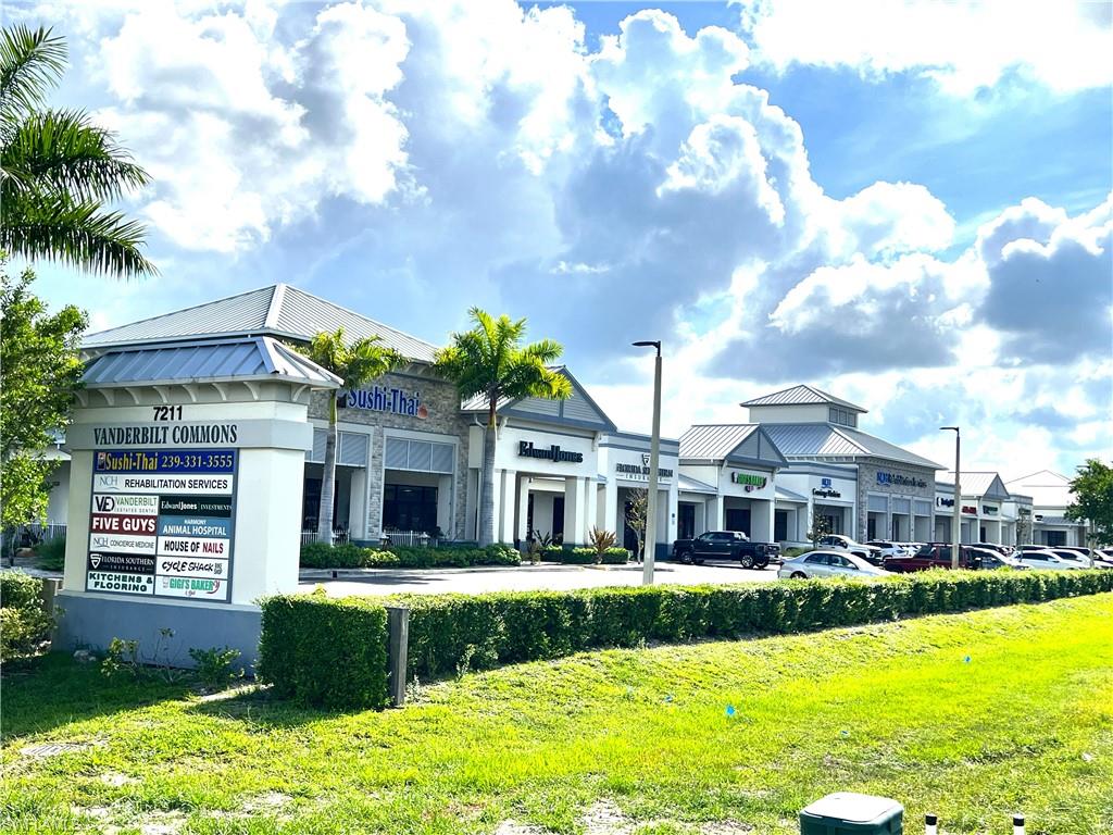 FALLS OF PORTOFINO - Residential