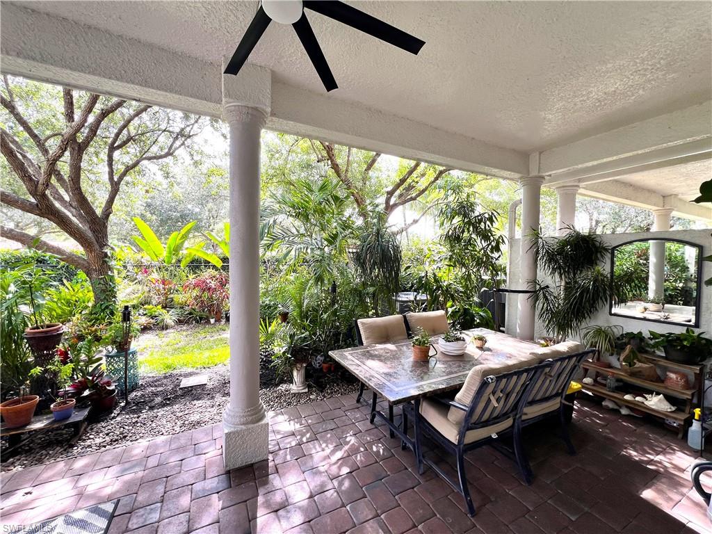 FALLS OF PORTOFINO - Residential