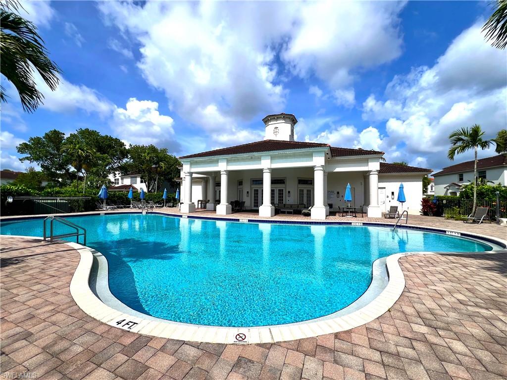 FALLS OF PORTOFINO - Residential