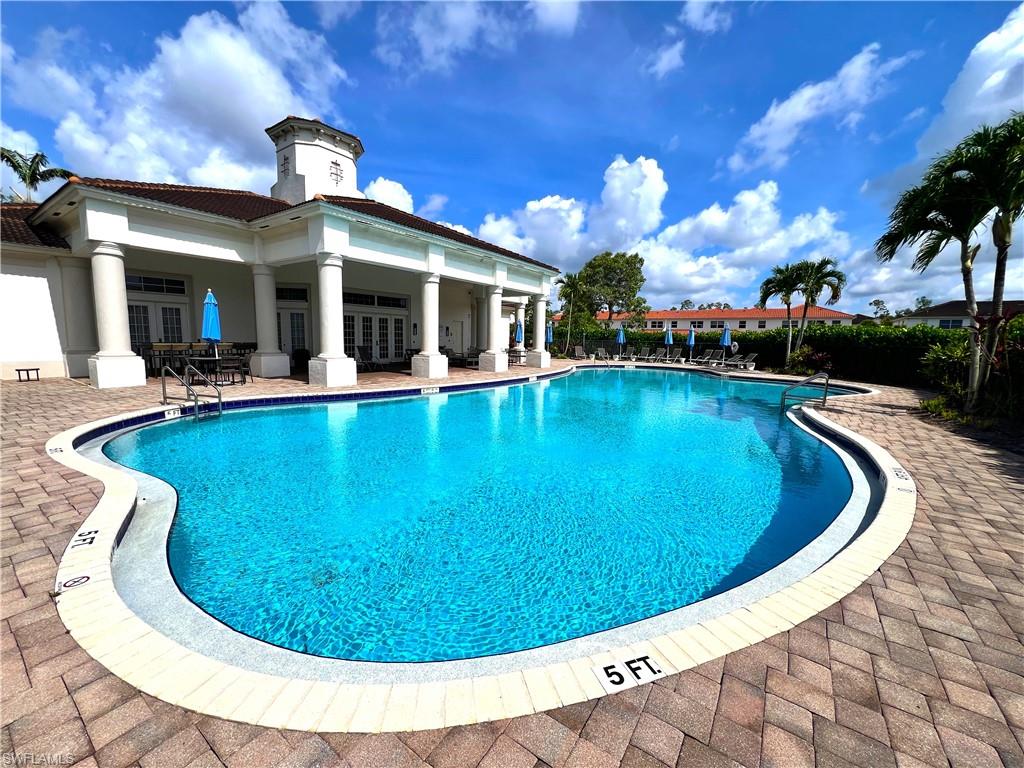 FALLS OF PORTOFINO - Residential