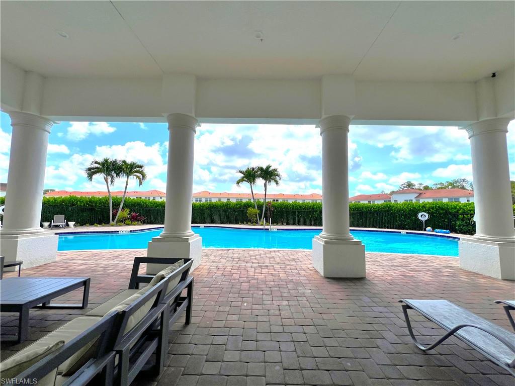 FALLS OF PORTOFINO - Residential