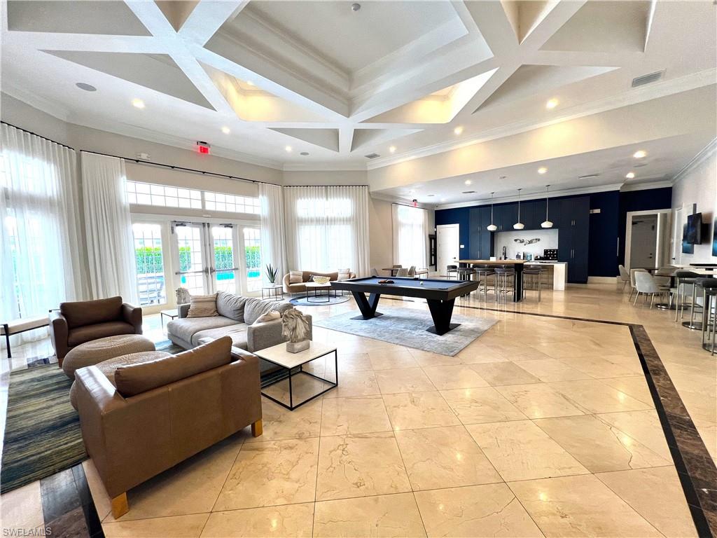 FALLS OF PORTOFINO - Residential