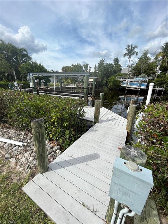 SERENITY COVE - Land