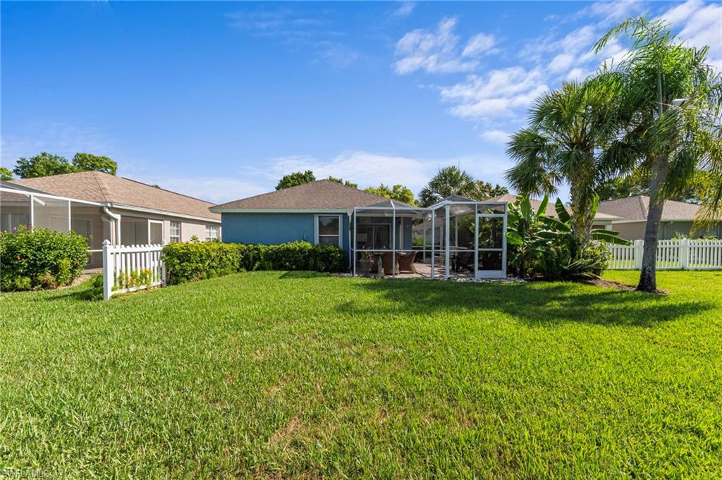 WILDCAT COVE - Residential