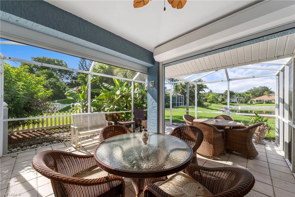 WILDCAT COVE - Residential