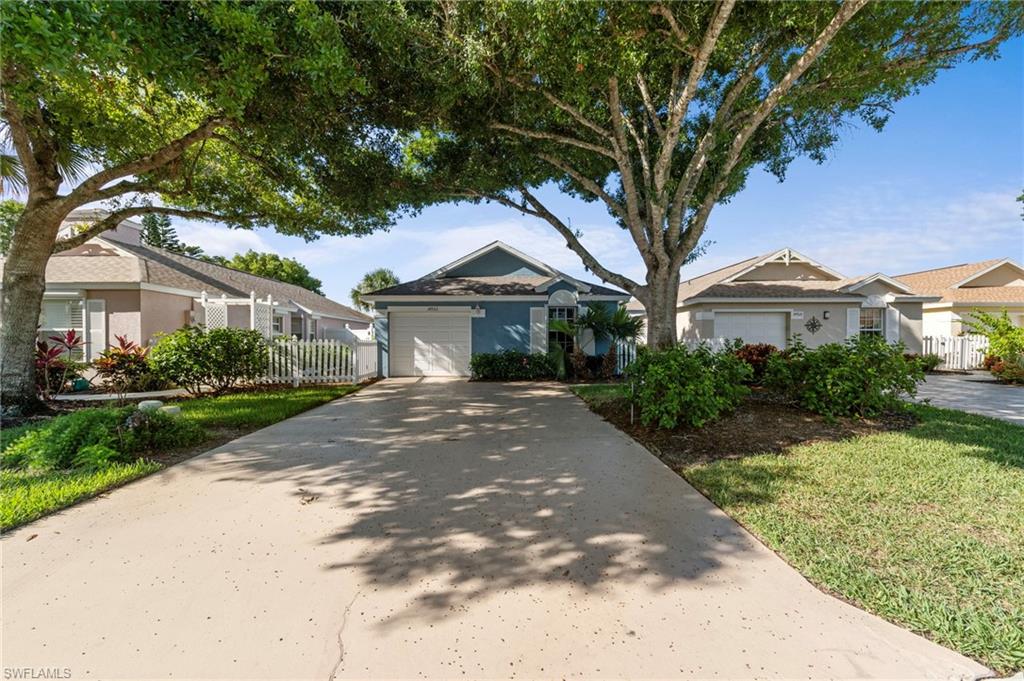 WILDCAT COVE - Residential