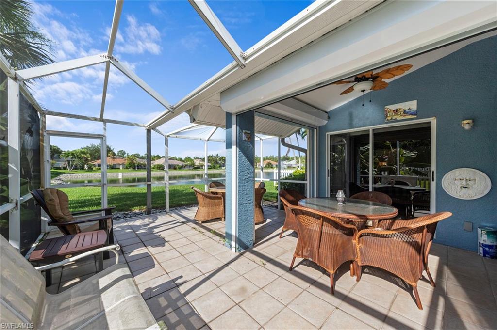 WILDCAT COVE - Residential
