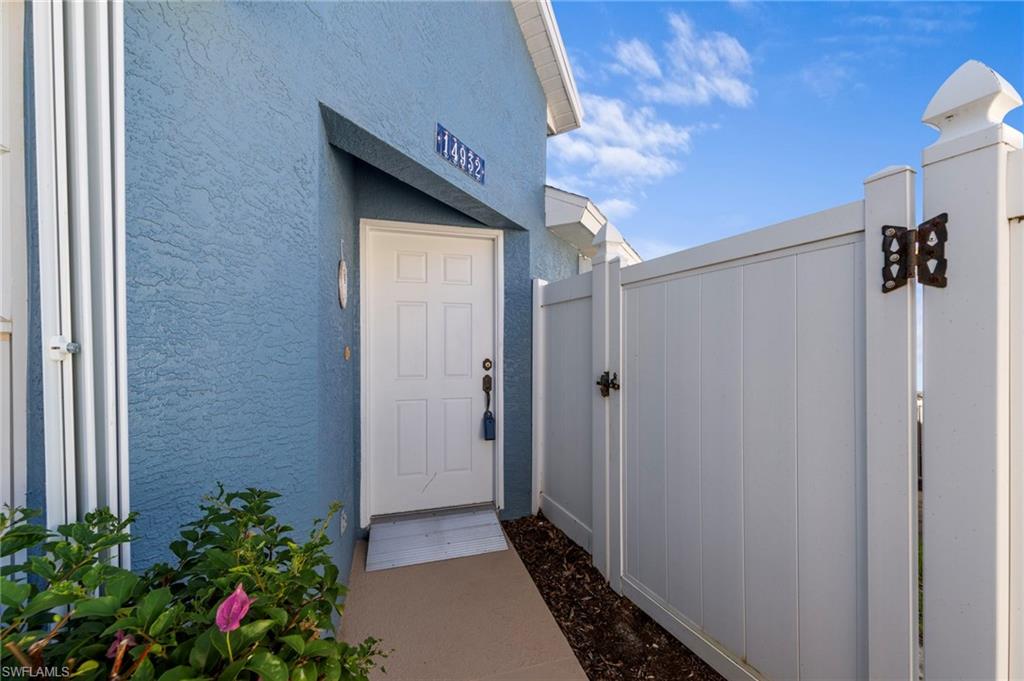 WILDCAT COVE - Residential